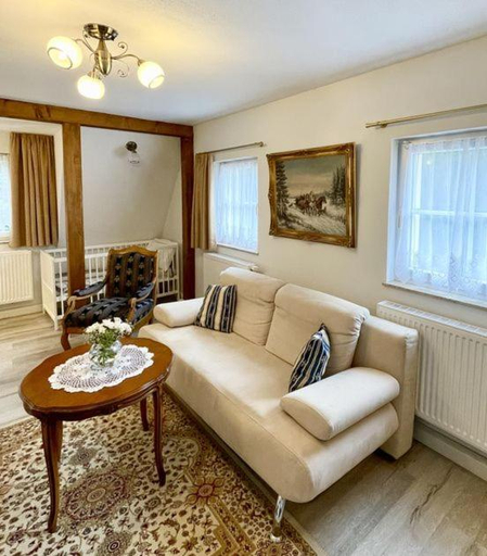 Others 2, Ferienheim Kuckuckswinkel - Familiensuite, Sächsische Schweiz-Osterzgebirge