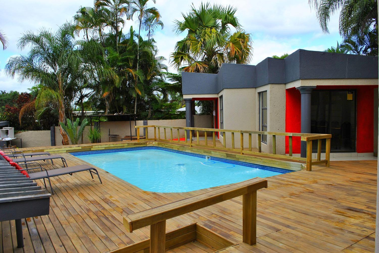 Sport & Beauty 2, Lapologa Bed and Breakfast, Mopani