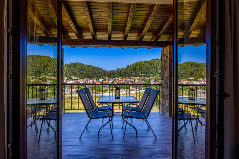 Others 3, Penelope Luxury Suites, Central Macedonia