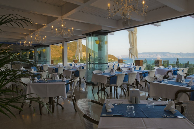 Food & Drinks 5, BELLAZURE HOTEL, Bodrum