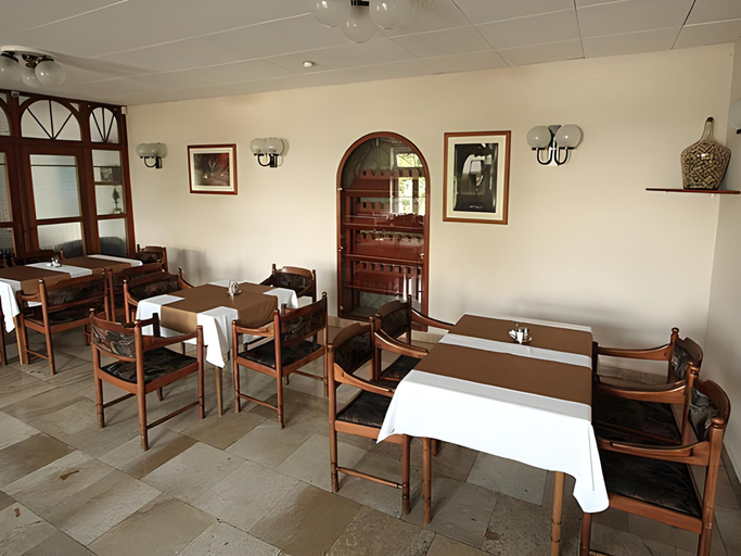 Food & Drinks 4, Aquilo Hotel Panorama, Balatonfüred