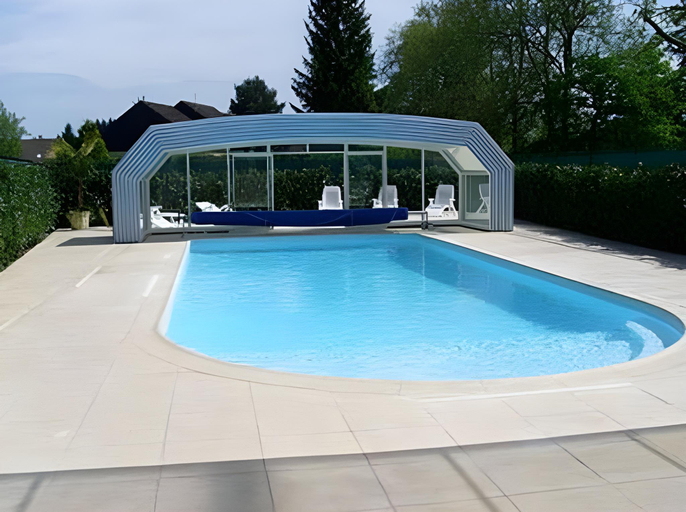 Sport & Beauty 5, Logis Hotel Restaurant L'Escapade, Indre