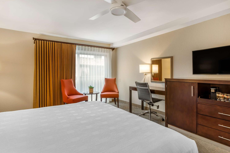 Bedroom 8