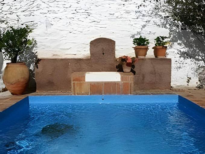 Others 2, Las Chimeneas, Granada