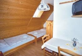 3, Ferienwohnung Richter, Erzgebirgskreis