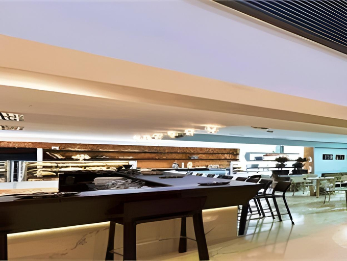 Others 5, Habitat Hotel, Central Macedonia