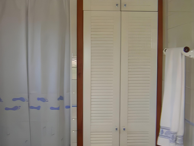 Bathroom 2, Nice cottage in Canarias w/ , Santa Cruz de Tenerife