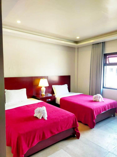 Bedroom 1
