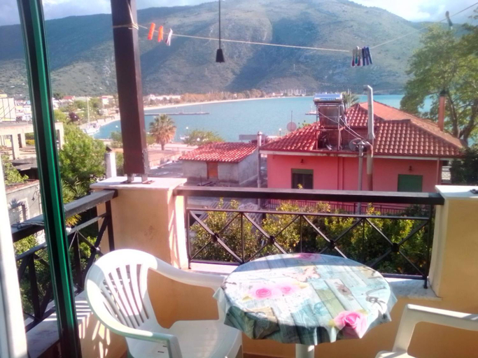 Others 5, Marilena House Plataria, Epirus