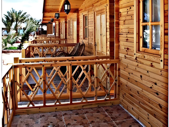 Others 3, Shams Hotel & Dive Centre, Sant Katrin