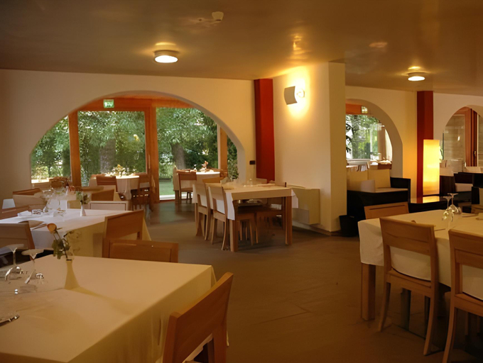 Food & Drinks 5, La Pergola/ Dependance La Pergola, Udine