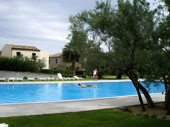 Sport & Beauty 2, Rada Siri Hotel, Catanzaro