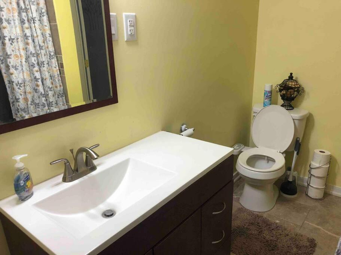 Others 1, Spacious Unit with Mountain View, Shenandoah