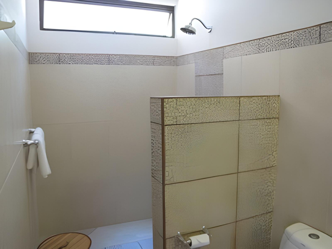 Bathroom 4, Eco Boutique Hotel Vista Las Islas Reserva Natural, Puntarenas