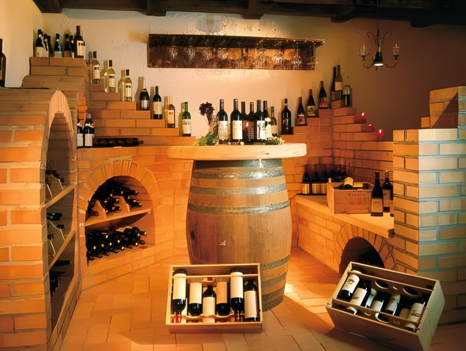 Food & Drinks 2, Hotel Garni Waldschlossl, Landeck