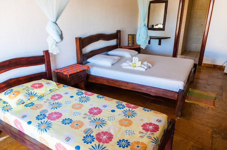 Others 5, Casa Cumbuco e Hospedaria, Caucaia