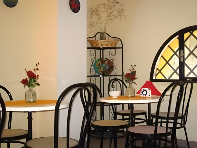 Food & Drinks 5, Hotel Solaria, Foggia