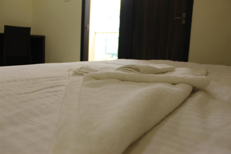 Others 4, Hotel Shri Sharanam, West Nimar