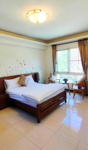 Bedroom 4, 登雲villa, Kaohsiung