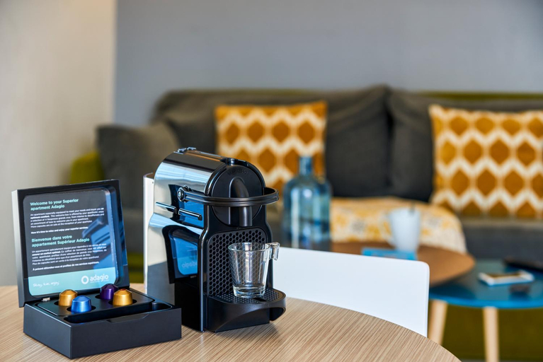 Others 5, Adagio Access Nice Magnan Aparthotel, Alpes-Maritimes
