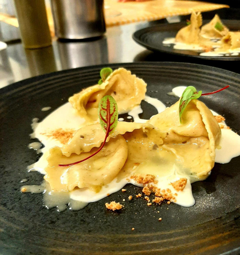 Food & Drinks 5, Hotel Somont, Bolzano