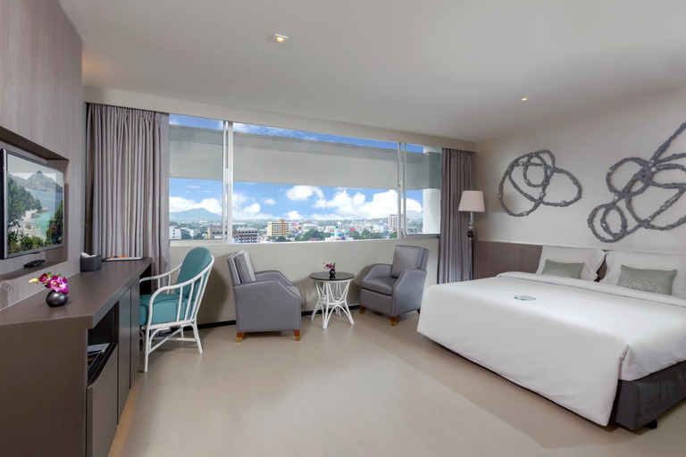 Bedroom 6