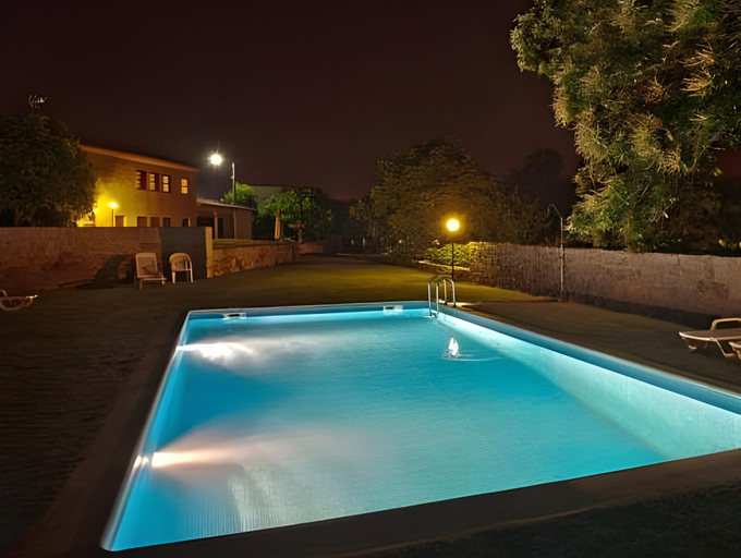 Sport & Beauty 2, Casas do Rio, Barcelos