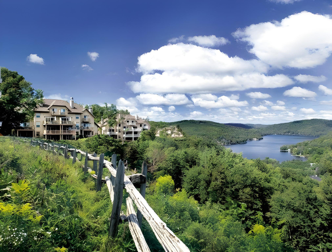Others 3, Cap Tremblant Mountain Resort, Les Laurentides