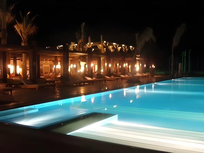 Sport & Beauty 3, Gemma Resort, Marsa 'Alam