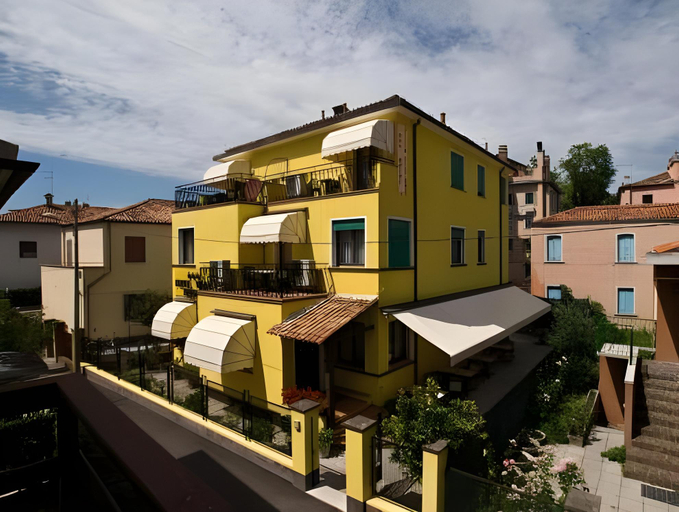 Others 5, Hotel Villa Tiziana, Venezia