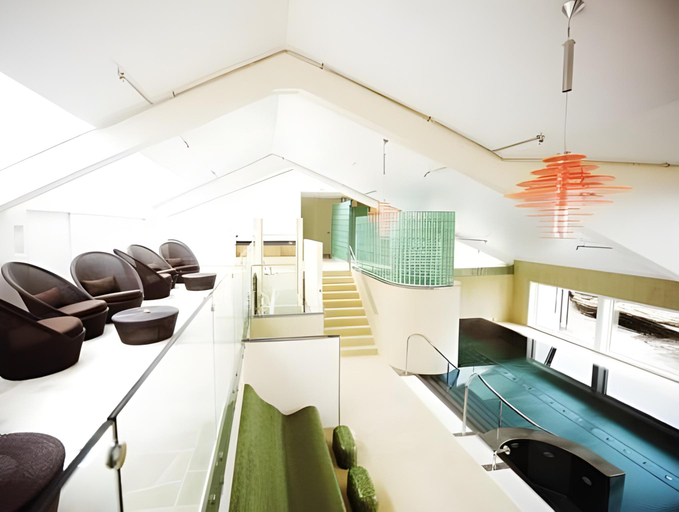 Sport & Beauty 2, Sola Strand Hotel, Sola