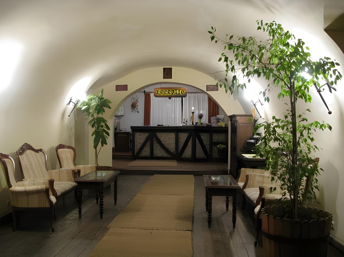 Public Area