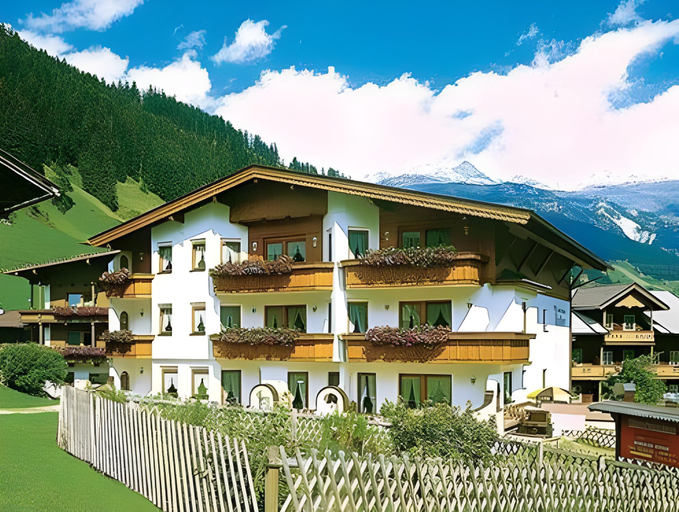 Others 5, Hotel Jager, Schwaz