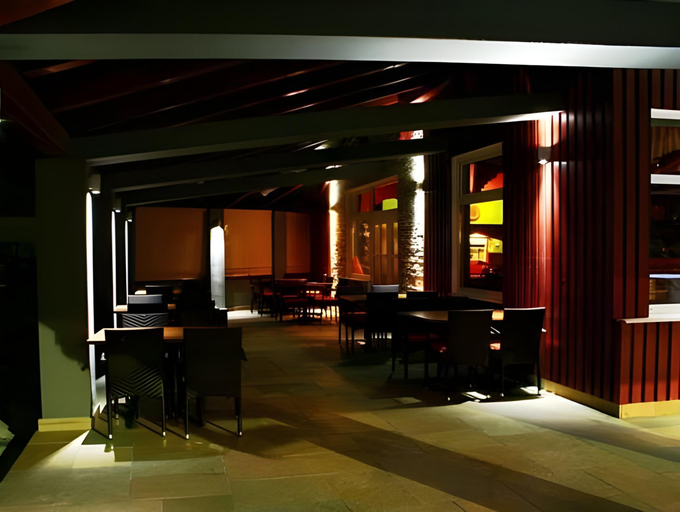 Food & Drinks 4, Rooms En Krajcar, Cerknica