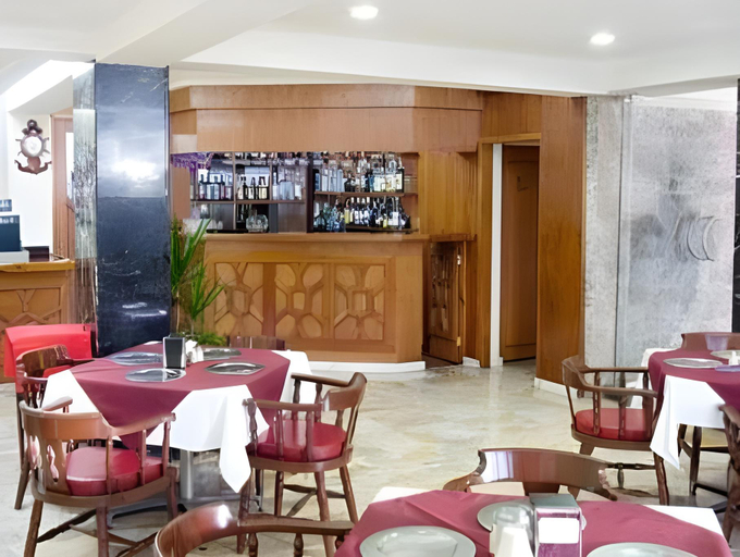 Food & Drinks 4, San Diego, Mexico City