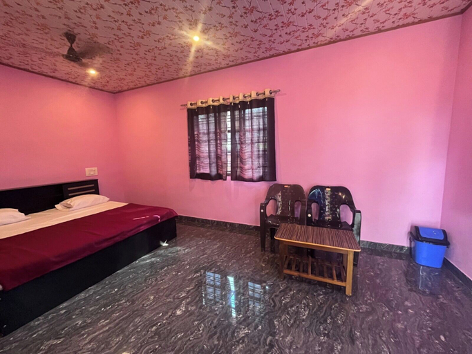 Others 5, Goutami Prasad Jungle Stay, Uttara Kannada