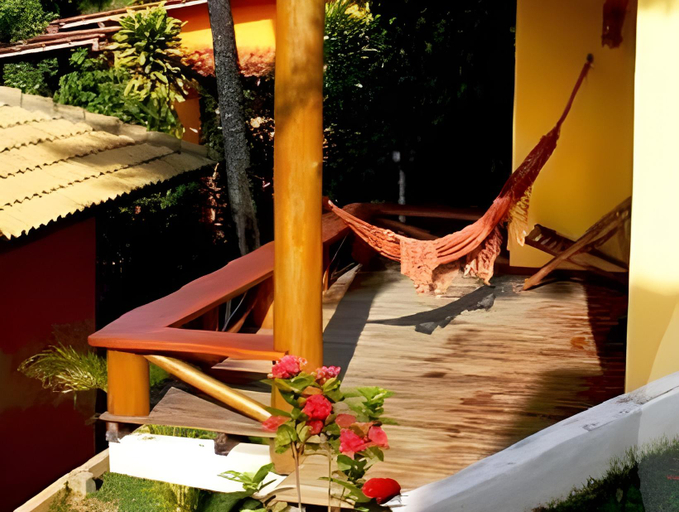 Others 5, Areia Branca Apart Hotel, Cairu
