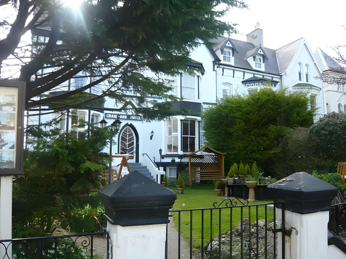 Others 5, Craig-Ard Hotel, Conwy