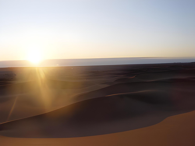 Others 4, Le Drom'blanc, Ouarzazate