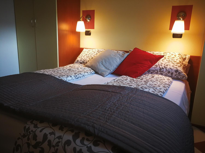 Bedroom 9