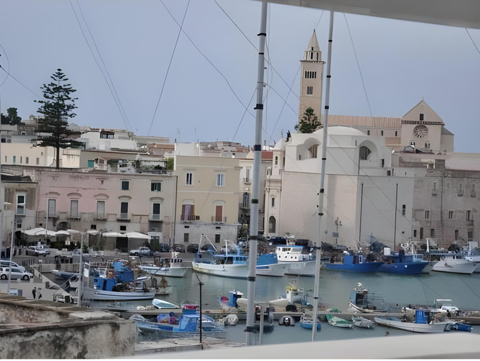 Exterior view 5, B&B Suite Home Trani Old Town, Barletta-Andria-Trani
