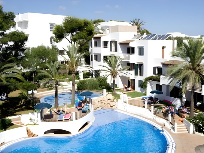 Exterior & Views 1, Gavimar Cala Gran Hotel and Apartments, Baleares