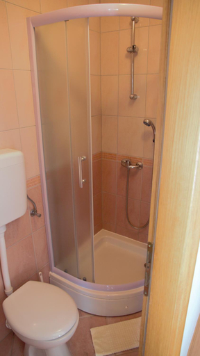Bathroom 3, Apartments & Rooms CASA GAGRO, Herzegovina-Neretva
