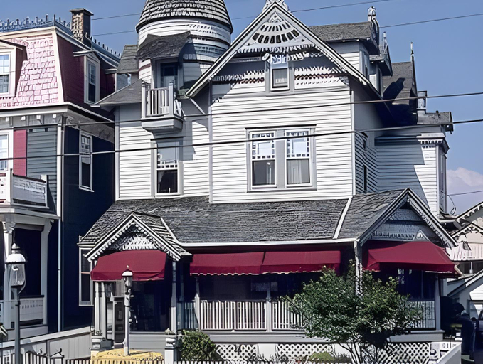 Others 3, Beauclaires Bed & Breakfast, Cape May