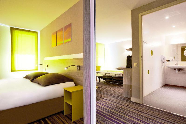 Bedroom 8