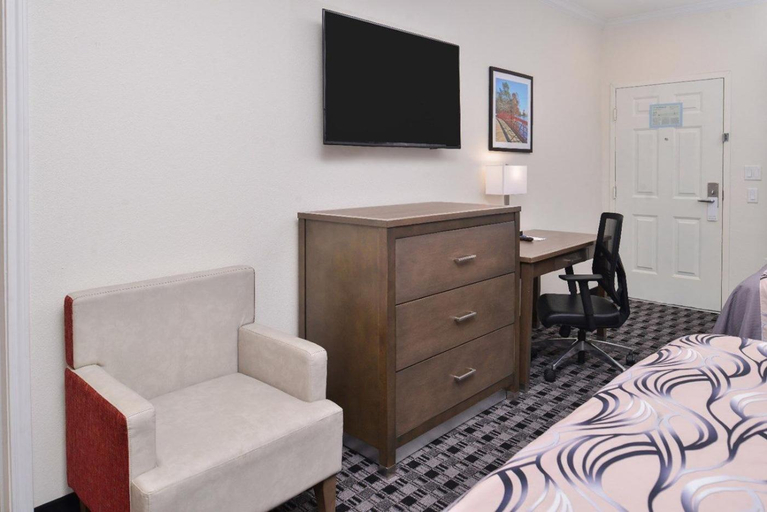 Others 5, Crystal Inn & Suites IAH Humble, Houston