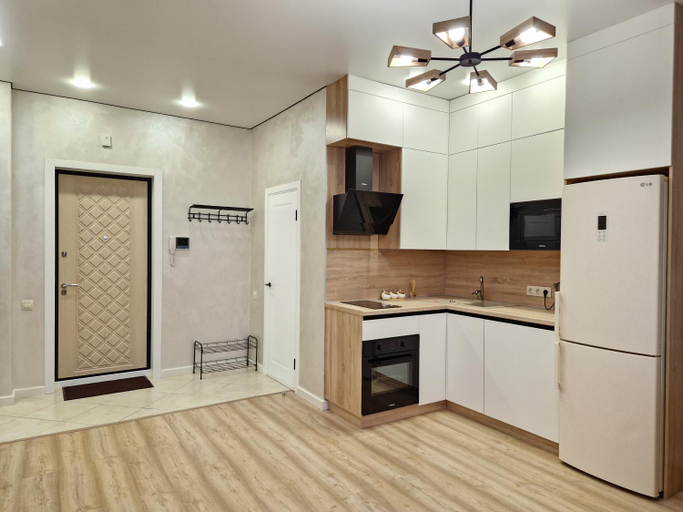 Others 2, Expo residence, Astana City