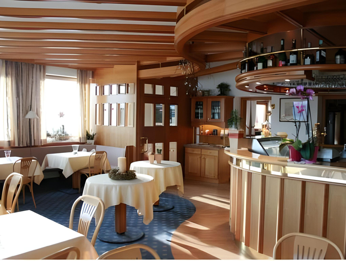 Food & Drinks 3, Hotel Am Hang, Bolzano