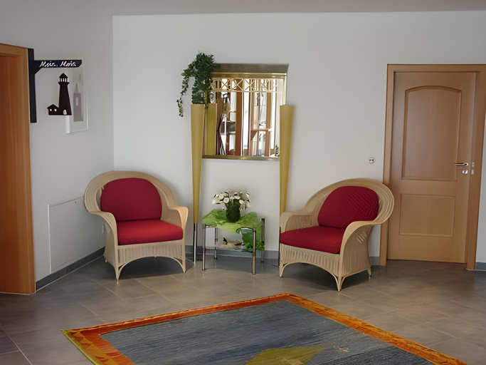 Others 5, Hotel Muschelgrund, Cuxhaven