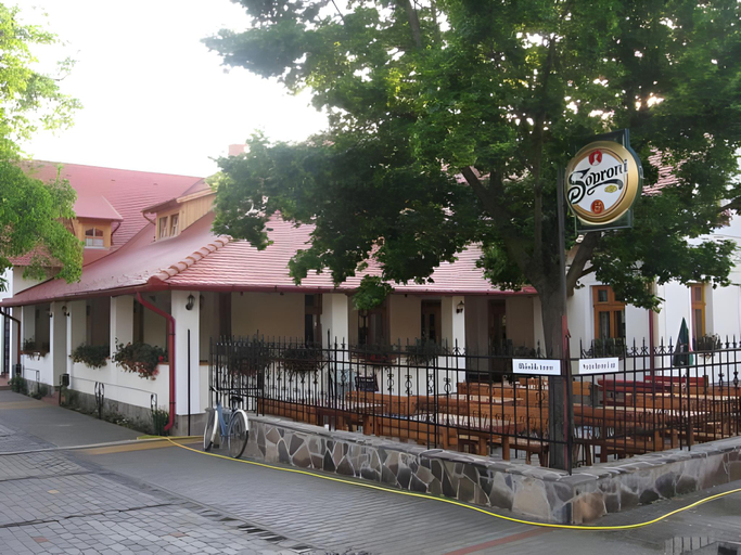 Others 4, Rácz Fogadó Kisoroszi, Szentendre